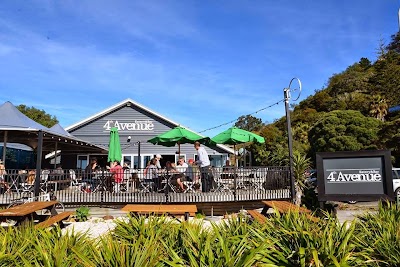 Photos of 4th Avenue Eatery & Bar
