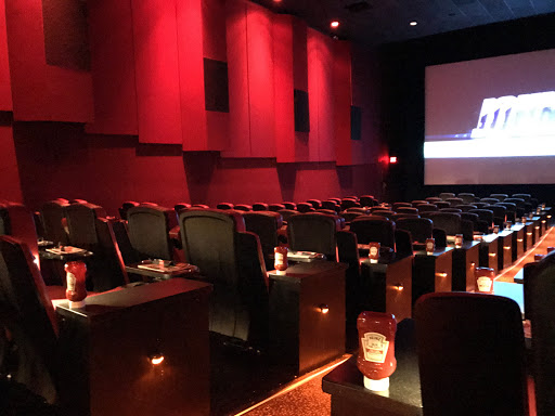 Movie Theater «AMC DINE-IN Bridgewater 7», reviews and photos, 400