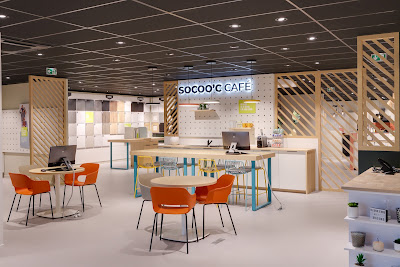 SoCoo'c à Vineuil