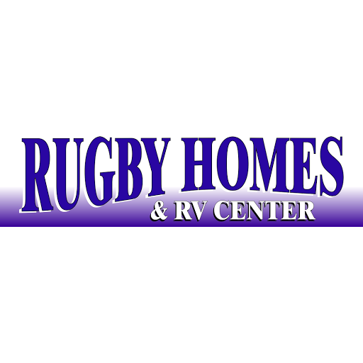 Rugby Homes & RV Center in Rugby, North Dakota