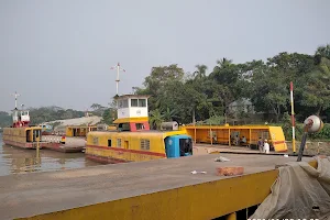 Kalna Ferry Terminal image
