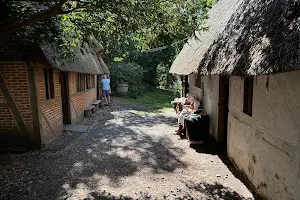 Little Woodham Living History Village image