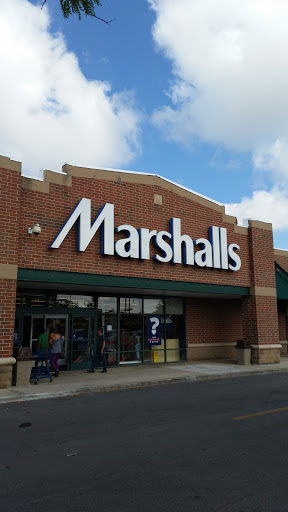 Marshalls