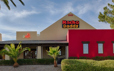 Nacho Daddy - Summerlin image