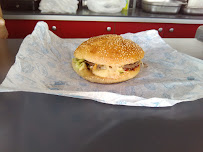 Plats et boissons du Restaurant de hamburgers Le Toboss Burger à Balma - n°9