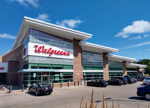 Walgreens Pharmacy, 635 Chicago Ave, Evanston, IL 60202, USA, 