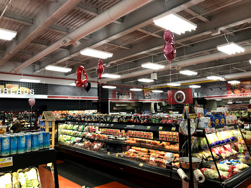 Grocery Store «ShopRite of Veterans Rd», reviews and photos, 3010 Veterans Rd W, Staten Island, NY 10309, USA