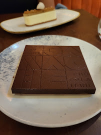 Chocolat du GANACHE LE RESTAURANT à Bordeaux - n°8
