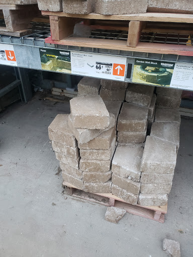 Home Improvement Store «The Home Depot», reviews and photos, 14025 Foulger Square, Woodbridge, VA 22192, USA