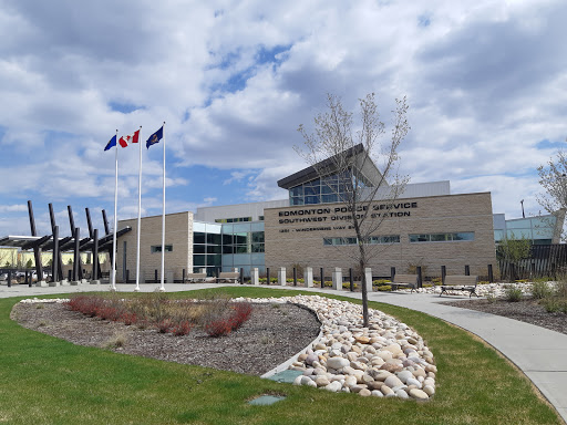 Edmonton Police Service - Southwest Division