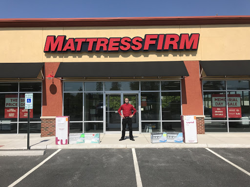 Mattress Store «Mattress Firm Ruckersville», reviews and photos, 344 Stoneridge Dr N, Ruckersville, VA 22968, USA