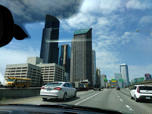 Restaurant «Pacific Rim Center», reviews and photos, 900 S Jackson St # 216, Seattle, WA 98104, USA