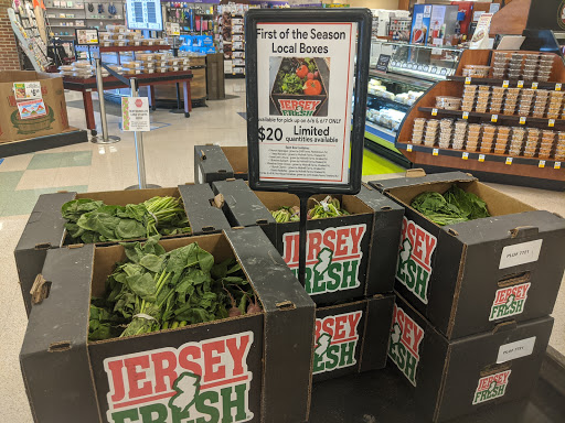 Produce Market «ShopRite of English Creek», reviews and photos, 3003 English Creek Ave, Egg Harbor Township, NJ 08234, USA