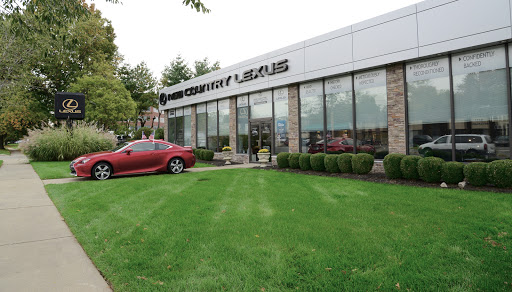 Used Car Dealer «New Country Lexus of Westport Pre-Owned», reviews and photos, 187 Kings Hwy Cutoff, Fairfield, CT 06824, USA