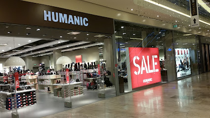 HUMANIC I Westgate