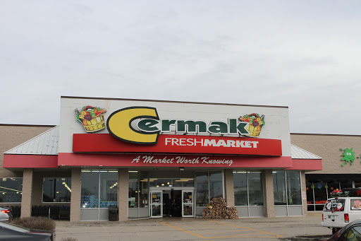 Supermarket «Cermak», reviews and photos, 856 Illinois 59, Naperville, IL 60540, USA