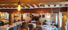 Atmosphère du Restaurant LA PALETTE à Moret-sur-Loing - n°8