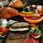 Photo n°1 de l'avis de Rolf.e fait le 07/09/2023 à 22:07 sur le  Café One à Isen