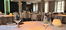 Atmosphère du Restaurant gastronomique Restaurant Il Cortile | Étoilé Michelin à Mulhouse - n°3