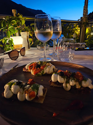 Restaurant Le Sud à Ota