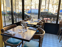 Atmosphère du Restaurant FÉLIX à Paris - n°10