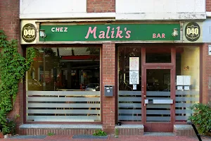Chez Malik's Bar image