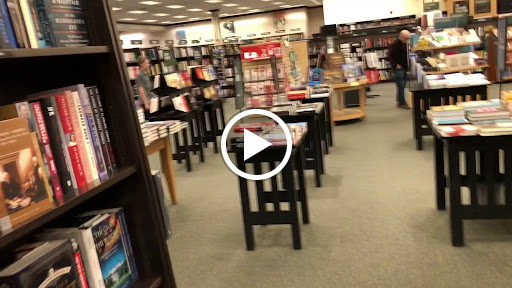 Book Store «Barnes & Noble», reviews and photos, 960 S Colorado Blvd, Glendale, CO 80246, USA