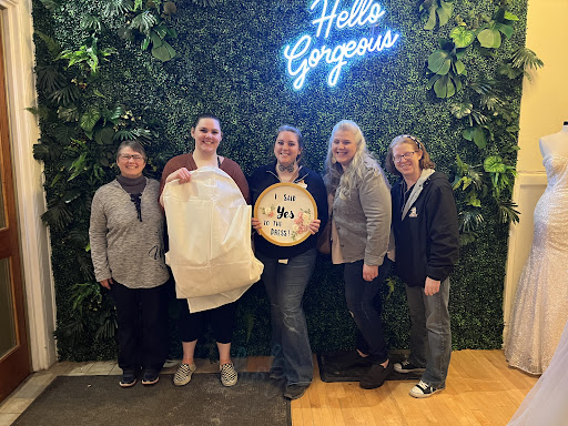 Bridal Shop «Second Dance Bridal & Formal Consignment», reviews and photos, 321 Division Ave S, Grand Rapids, MI 49503, USA