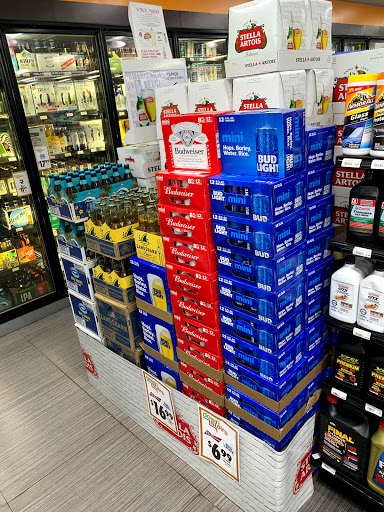 Convenience Store «Downstairs», reviews and photos, 5665 NW 36th St, Miami Springs, FL 33166, USA