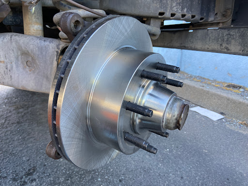 Auto Parts Store «AutoZone», reviews and photos, 807 27th St, Oakland, CA 94608, USA