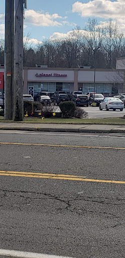Gym «Planet Fitness», reviews and photos, 329 NY-59, Airmont, NY 10952, USA