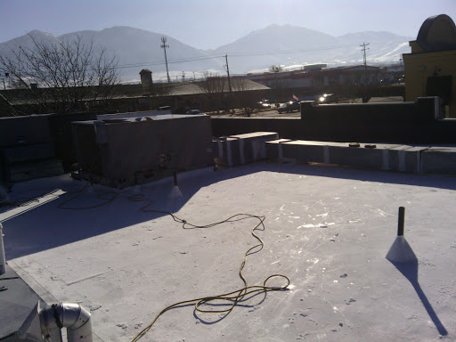 Action Roofing in Kearns, Utah