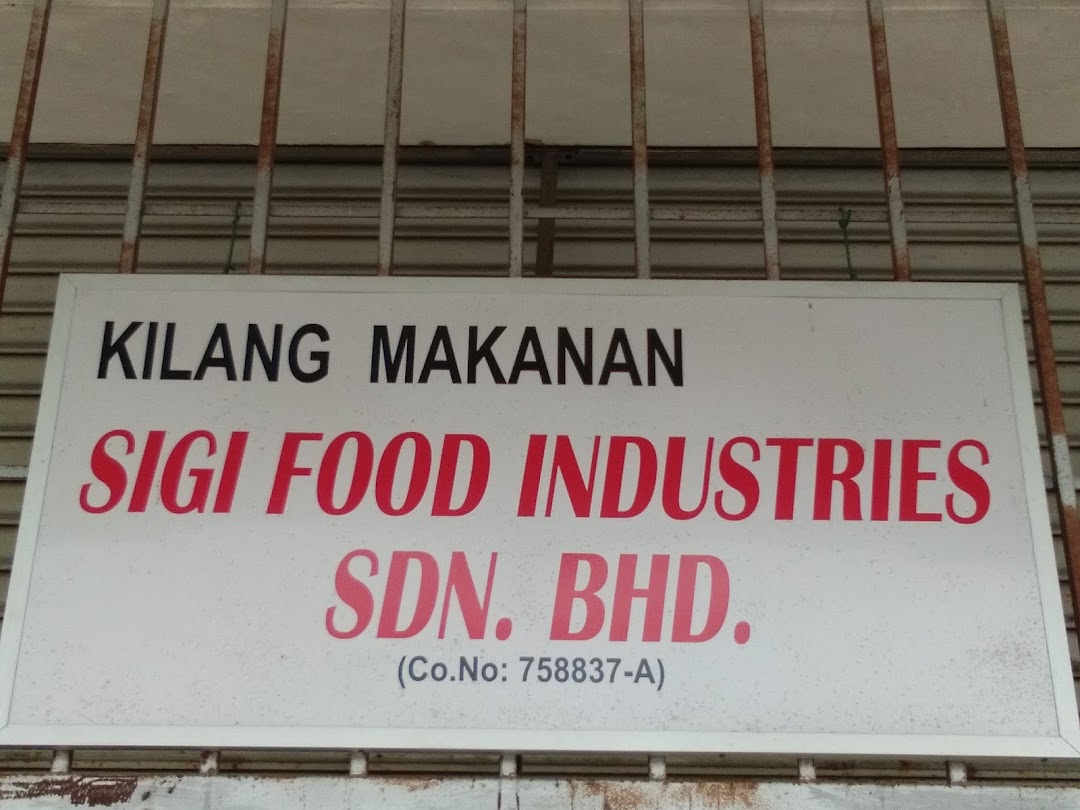 Sigi Food Industries Sdn. Bhd.