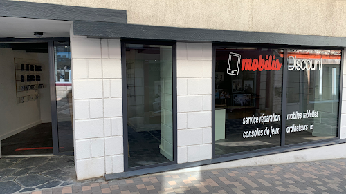 MOBILIS DISCOUNT - Réparation Téléphone iPhone, Samsung, Huawei, Xiaomi, Tablette, Ordinateur, PC , Mac à Parthenay à Parthenay