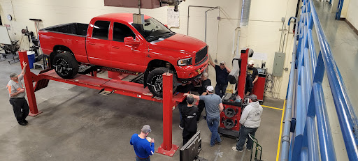 Auto Repair Shop «Power Train Plus», reviews and photos, 5172 Jackrabbit Ln, Belgrade, MT 59714, USA