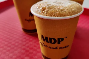 MDP Coffee House image