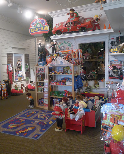 Toy Store «Babyland General Hospital», reviews and photos, 300 NOK Dr, Cleveland, GA 30528, USA