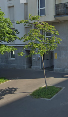 Docteur Azar Atallah Samir à Courbevoie