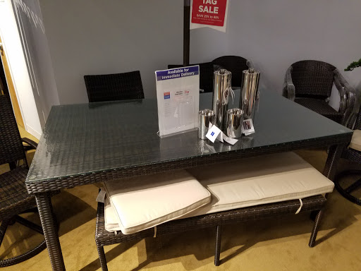 Furniture Store «Fortunoff Backyard Store», reviews and photos, 545 Brick Blvd, Brick, NJ 08723, USA