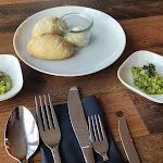 Photo n°18 de l'avis de Ulrike.r fait le 15/04/2022 à 07:18 sur le  Restaurant Aromora à Hagermarsch