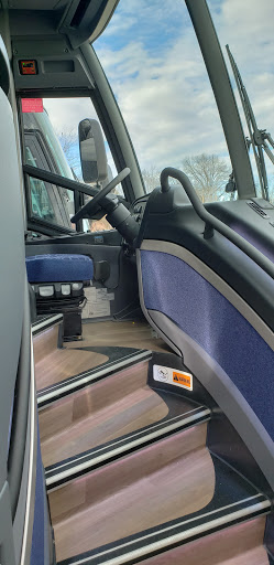 Bus Charter «Croswell VIP Motorcoach Services», reviews and photos, 975 W Main St, Williamsburg, OH 45176, USA