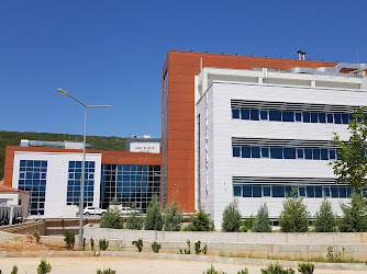 Muğla Sıtkı Koçman Üniversitesi Tıp Fakültesi