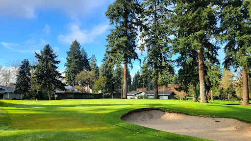 Golf Club «Club Green Meadows», reviews and photos, 7703 NE 72nd Ave, Vancouver, WA 98661, USA