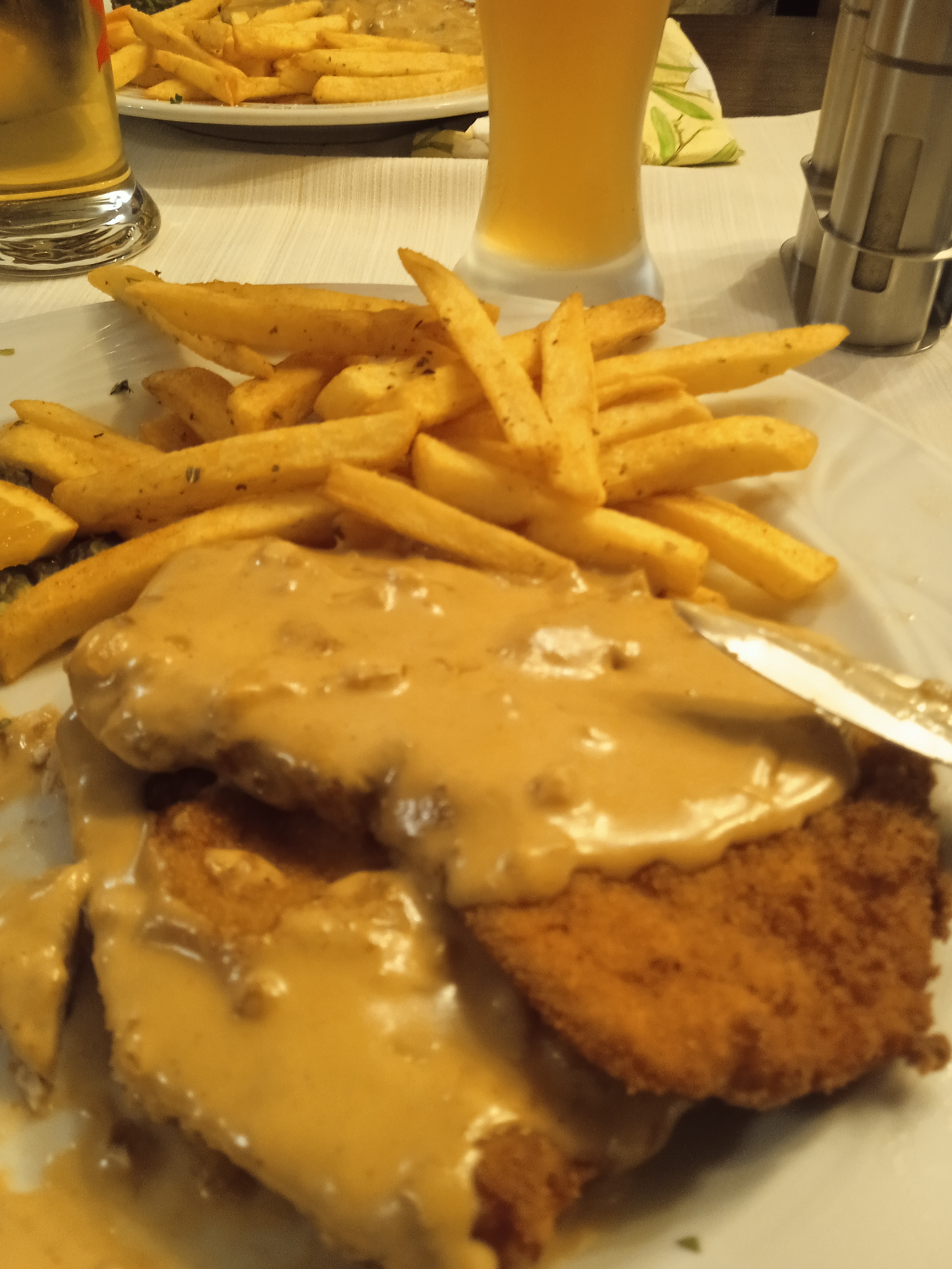 Photo n° 3 de l'avis de Sylvia.e fait le 07/04/2024 à 07:10