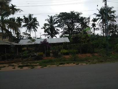 Navajeevan Garden