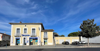 AXA Assurance et Banque Garrigues Hoorelbeke à Moissac