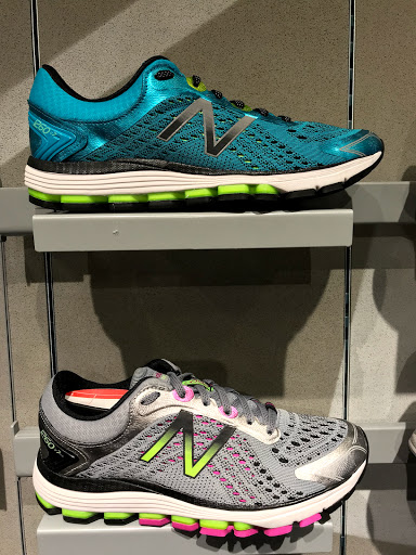 Shoe Store «New Balance», reviews and photos, 501 Evergreen Way #525, South Windsor, CT 06074, USA