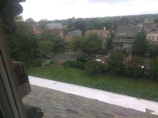 Bed & Breakfast «The Southern Mansion», reviews and photos, 720 Washington St, Cape May, NJ 08204, USA