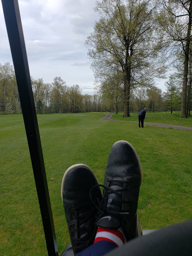 Golf Club «Hilliard Lakes Golf Club», reviews and photos, 31665 Hilliard Blvd, Westlake, OH 44145, USA