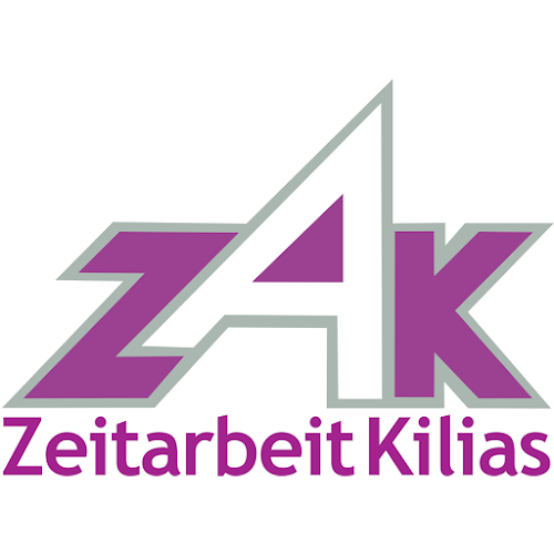 ZAK ZeitArbeit Kilias GmbH - Arbeitsvermittlung